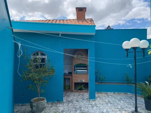 Imagem Sobrado à venda, 146 m² por R$ 650.000,00 - Jardim Santa Mena - Guarulhos/SP
