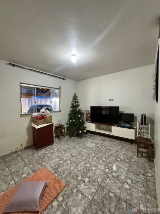 Imagem Oportunidade Imperdível: Terreno com Casa à Venda no Bairro Alvorada - Patos de Minas