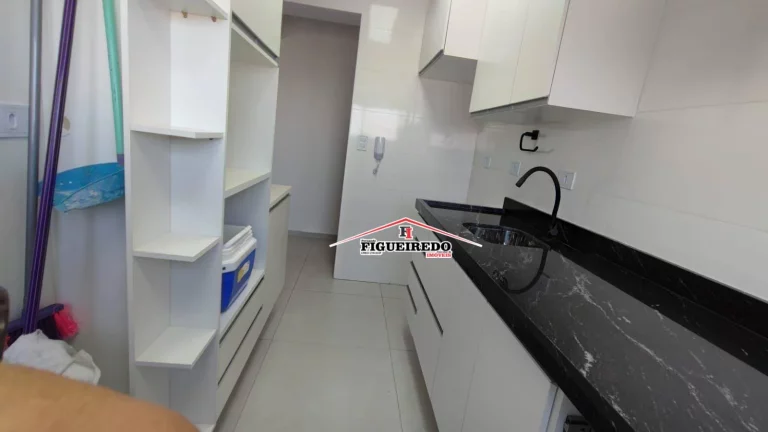 Imagem Apartamento à venda, 74 m² por R$ 720.000,00 - Canto do Forte - Praia Grande/SP