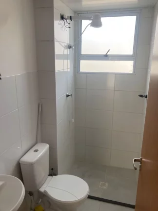 Imagem Apartamento com 2 dormitórios à venda, 45 m² por R$ 200.000,00 - Parque Santa Rosa - Suzano/SP