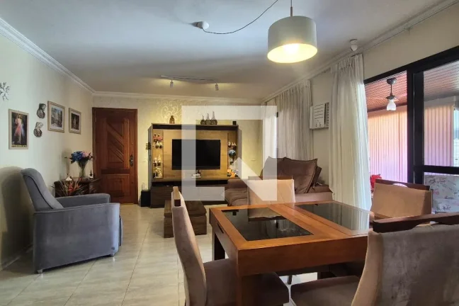 Imagem Apartamento à Venda - Recreio, 3 Quartos, 228 m2
