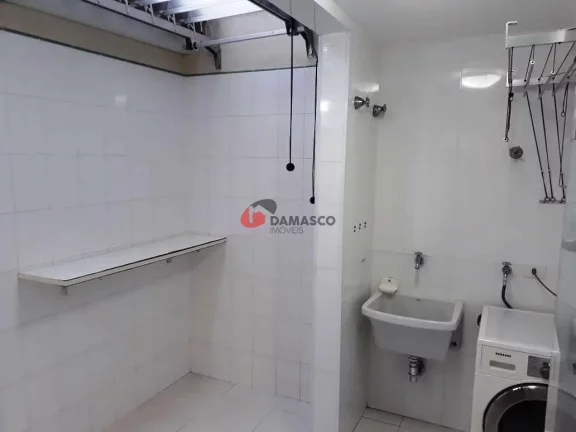 Imagem Sobrado à venda 3 Quartos, 1 Suite, 2 Vagas, 89M², Vila Lúcia, São Paulo - SP