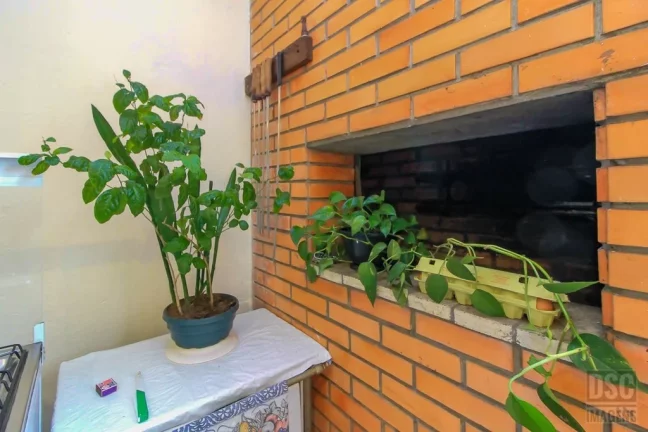 Imagem GIAA 662 Casa CA56361905 - Casa à venda no bairro Glória - Porto Alegre/RS
