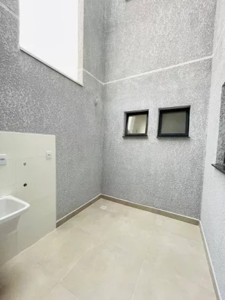 Imagem Apartamento com 2 dormitórios à venda, 71 m² por R$ 435.000 - Vila Pires - Santo André/SP