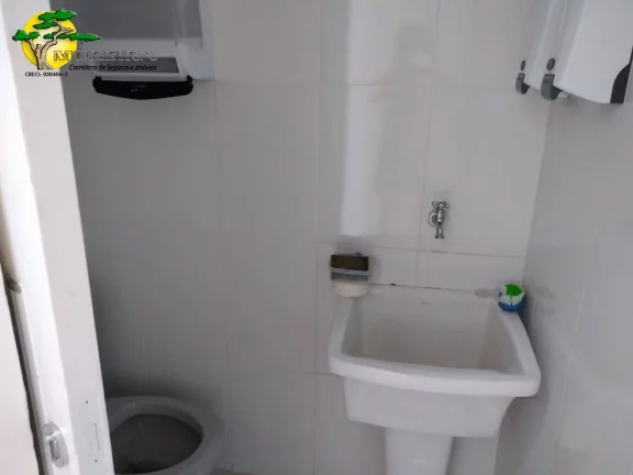Imagem SOBRADO COM 110M² PROXIMO DA RUA FRANCISCA JULIA