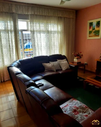 Imagem Casa térrea com 3 dormitórios (1 Suíte) a venda - Vila Progresso - Jundiaí/SP