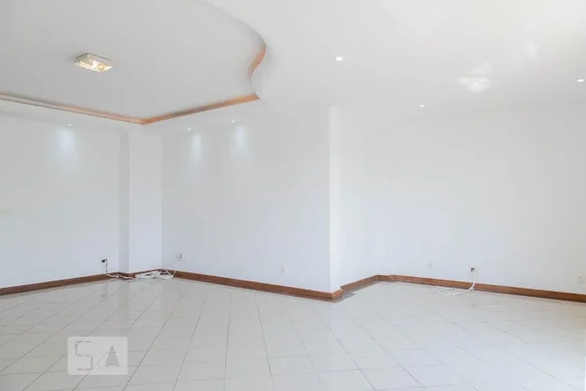 Imagem Apartamento à Venda - Recreio, 4 Quartos, 347 m2