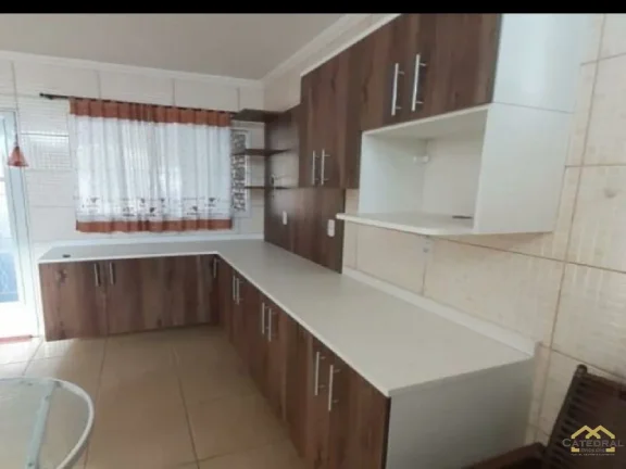 Imagem Sobrado a Venda com 02 Quartos com 150 m² - Bairro Vianelo - Jundiaí - São Paulo