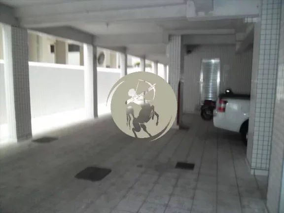 Imagem Apartamento com vista pro mar a venda em Santos