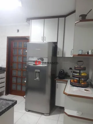 Imagem Apartamento à venda 3 Quartos, 3 Suites, 2 Vagas, 153M², Santa Paula, São Caetano do Sul - SP