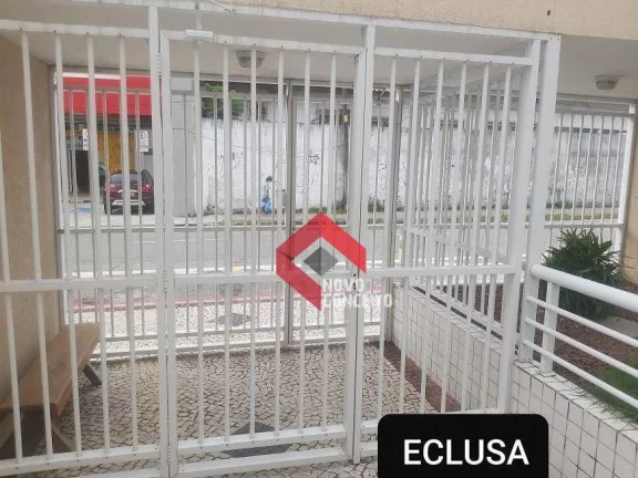 Imagem Apartamento à venda, 117 m² por R$ 750.000,00 - Fátima - Fortaleza/CE