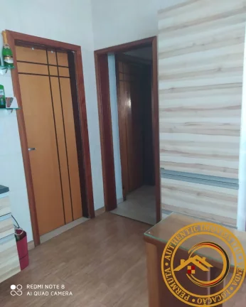 Imagem CASA RESIDENCIAL em ITU - SP, PARQUE SÃO CAMILO