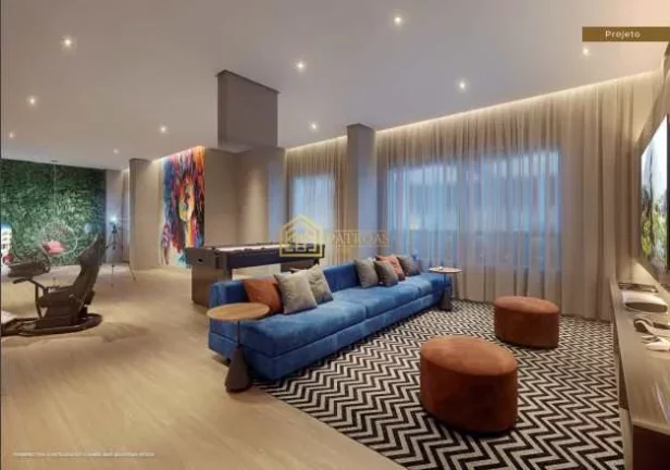 Imagem Apartamento Padrão