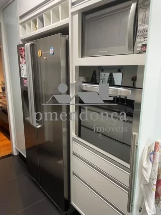Imagem Apartamento Garden à venda na Vila Madalena com 150m2 , 2 suítes e 2 vagas.