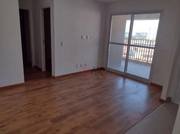 Imagem Apartamento de 63² com dois dormitórios a venda no Brooklin.