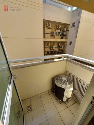 Imagem MAGNÍFICO FLAT C/ INFRAESTRUTURA COMPLETA NO JARDIM 25 DE AGOSTO