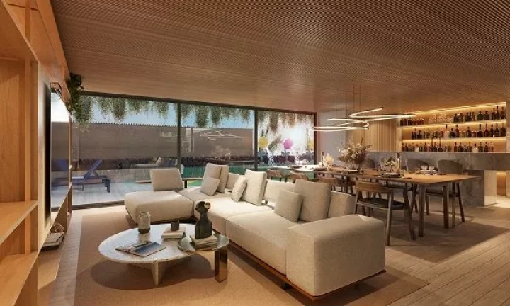 Imagem Apartamento à venda, 81 m² por R$ 1.037.130,12 - Jardim Oceania - João Pessoa/PB