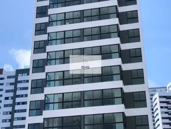 Imagem Apartamento 3 quartos em Boa Viagem