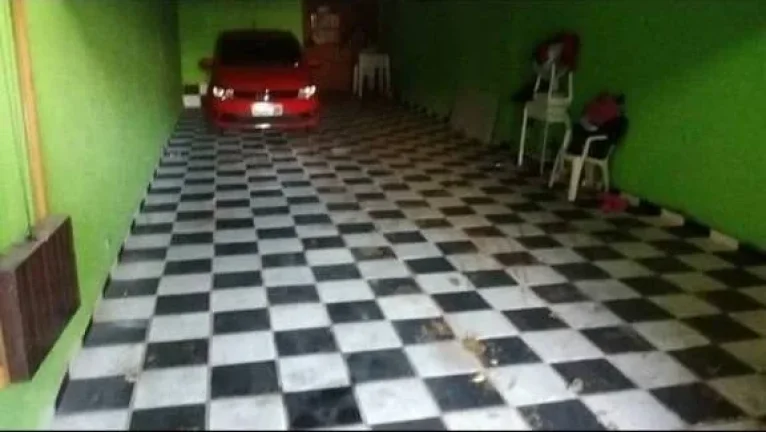 Imagem Excelente Sobrado de 4 Dormitórios no Jardim Vila Formosa