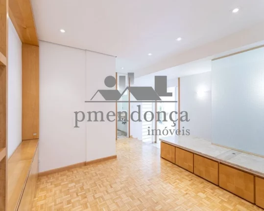 Imagem Apartamento Vila Madalena pronto para morar, 287m²