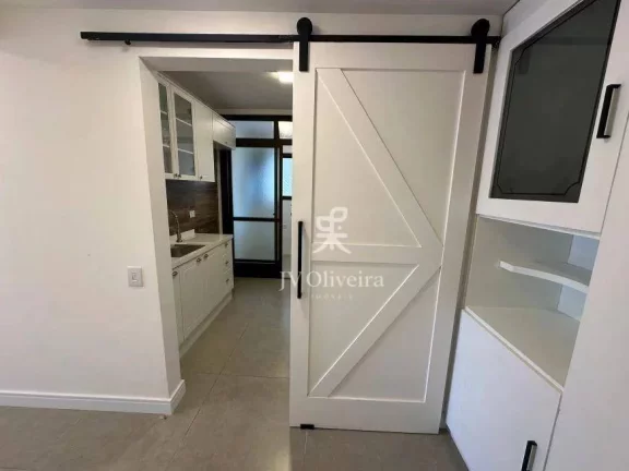 Imagem Apartamento com 3 dormitórios à venda, 78 m² por R$ 750.000,00 - Jardim da Saúde - São Paulo/SP