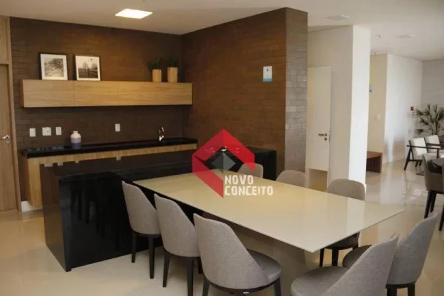 Imagem Apartamento com 2 dormitórios à venda, 88 m² por R$ 790.000,00 - Dunas - Fortaleza/CE