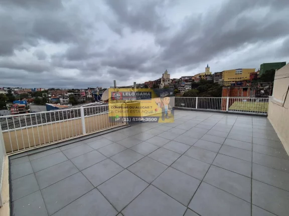 Imagem CASA COM GARAGEM - CENTRO