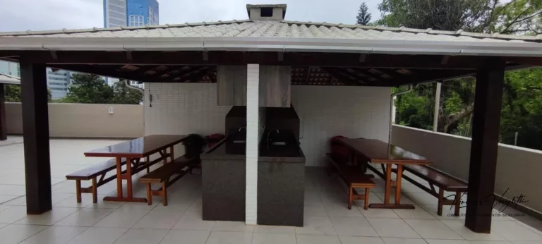 Imagem Apartamento 1 dormitório para Venda em Balneário Camboriú / SC no bairro Pioneiros