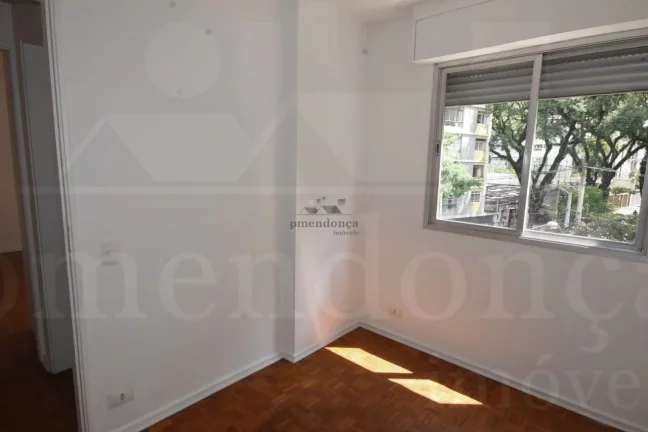 Imagem Apartamento a venda Rua Dr Albuquerque Lins 134m²