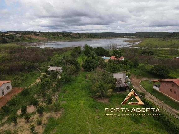 Imagem Chácara no Condomínio Lagoa das Garças - cod 1261