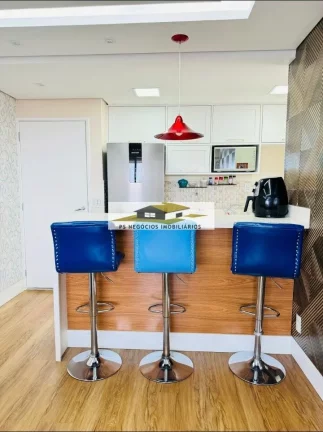 Imagem Apartamento Garden para venda Jd da Glória