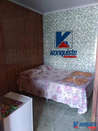 Imagem VENDO HOTEL POUSADA, RESTAURANTE E RESIDÊNCIA