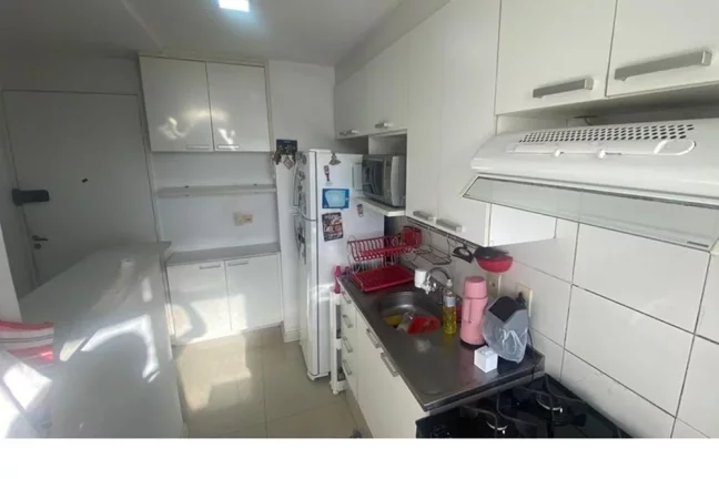 Imagem Apartamento 2 quartos, 1 vaga, proximo ao Parkshopping Jacarepaguá