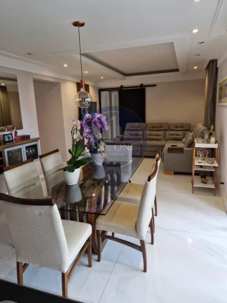 Imagem Apartamento de 2 quartos e 2 suítes na Vila Andrade, São Paulo-SP 2 salas, 3 banheiros, 2 vagas e 84,00 m² de área.
