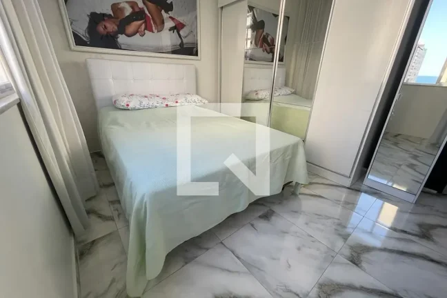 Imagem Apartamento à Venda - Copacabana, 1 Quarto, 43 m2