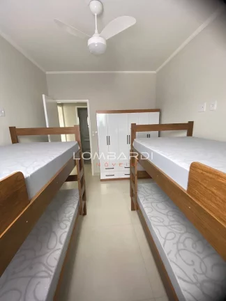 Imagem Apartamento à venda no centro!
