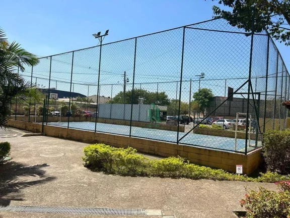 Imagem Apartamento à venda, 49 m² por R$ 270.000,00 - Ponte Grande - Guarulhos/SP