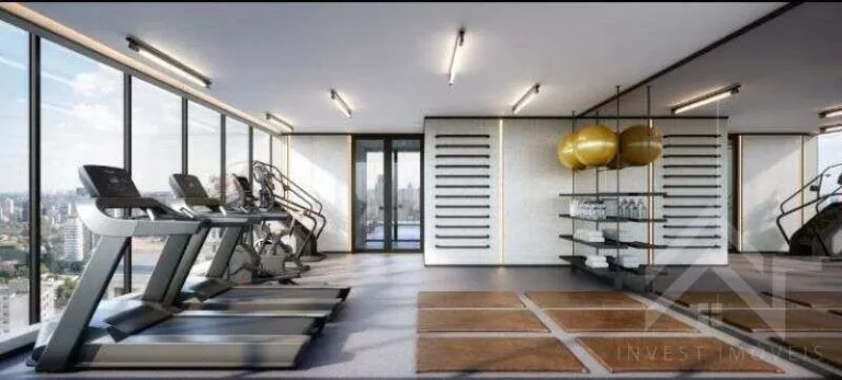 Imagem R$ 4.199.000! Garden 210m2 - 4 Dorms (2 Suítes) | Exclusivo Pinheiros (Metrô Fradique) | Oportunidade Única