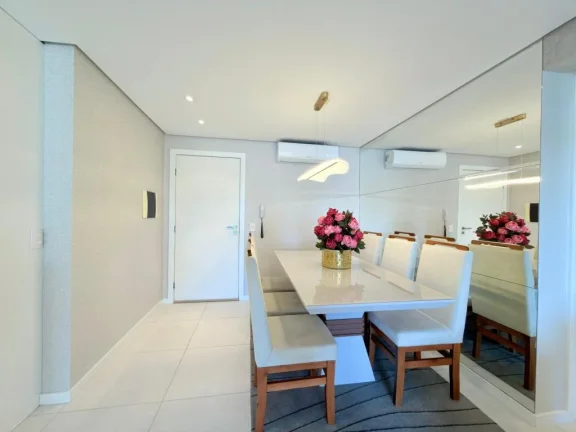 Imagem Apartamento 2 Dormitórios - Bairro Navegantes