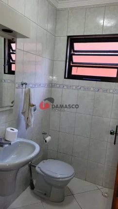 Imagem Sobrado à venda, Montanhão, São Bernardo do Campo