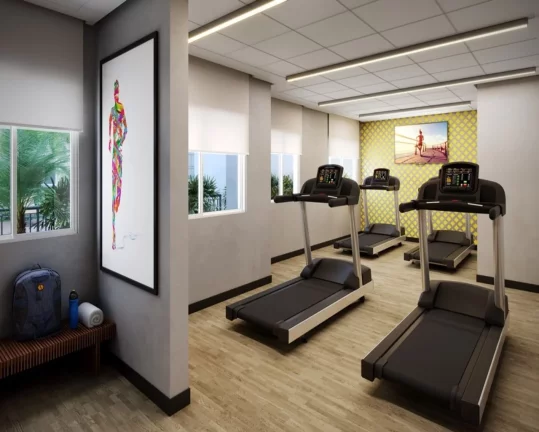 Imagem Apartamento à venda na Mooca: 2 quartos, 1 sala, 1 banheiro, 38,60 m² de área!