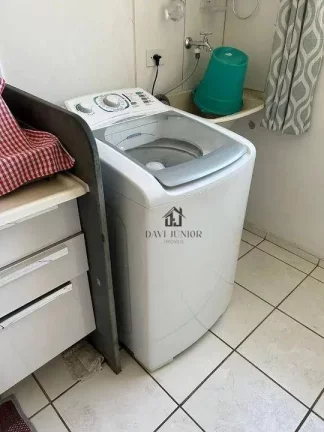 Imagem Apartamento à venda, 55 m² por R$ 222.000,00 - Jardim Los Angeles - Sorocaba/SP