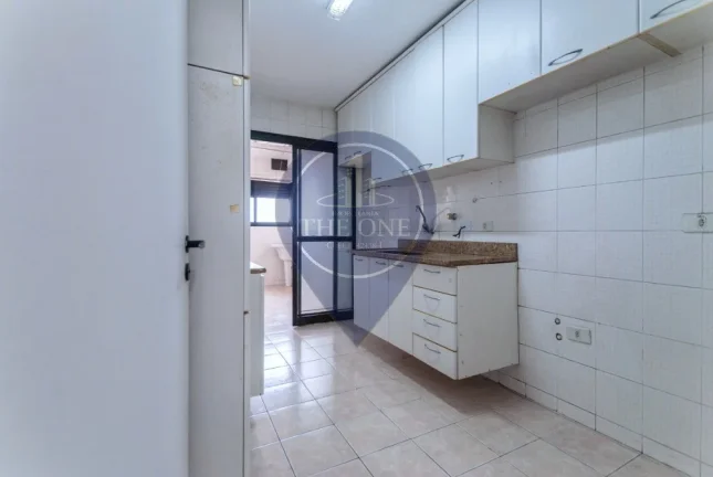 Imagem Apartamento à venda em São Paulo-SP, Vila Deodoro: 3 quartos, 1 suíte, 2 salas, 3 banheiros, 2 vagas, 80 m². Venha conferir!