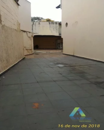Imagem Sobrado Residencial para venda e locação, Vila Santa Eulalia, São Paulo - .
