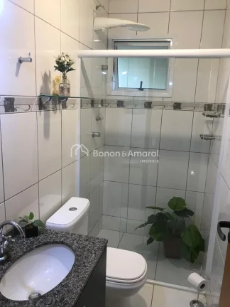 Imagem Apartamento à Venda no Condomínio Florença - Jardim Europa, Paulínia/SP

Este apartamento de 68 ...