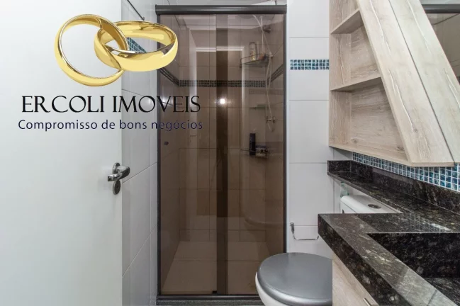 Imagem APARTAMENTO RESIDENCIAL em São Paulo - SP, Brás
