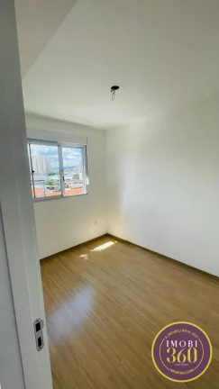 Imagem APARTAMENTO NOVO PARA LOCAÇÃO - COND URBAN CLUBE V. GUILHERME
