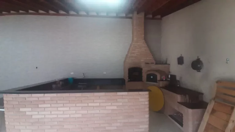 Imagem VENDE-SE CASA NO JARDIM PICERNO II - SUMARÉ/SP