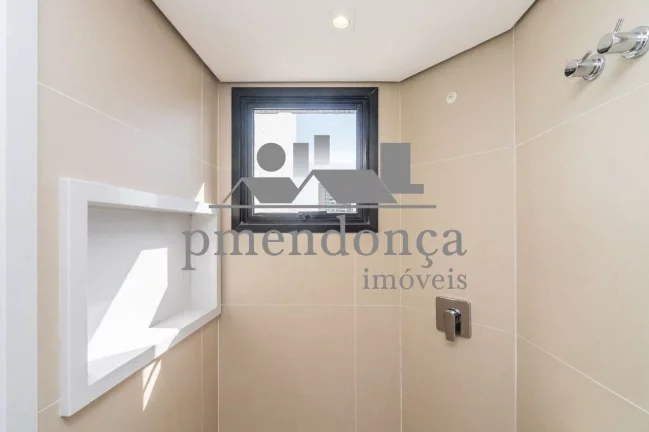 Imagem Sumaré, Perdizes, 93m², 3 quartos, 1 suíte, 2 vagas, lazer, varanda, Rua Cotoxó