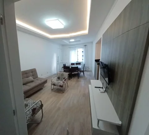 Imagem Apartamento Lateral Mar com 02 dormitórios à venda no Centro de Balneário Cambor